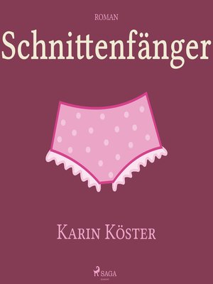 cover image of Schnittenfänger (Ungekürzt)